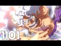 One piece 1101 spoilers  jai hte 