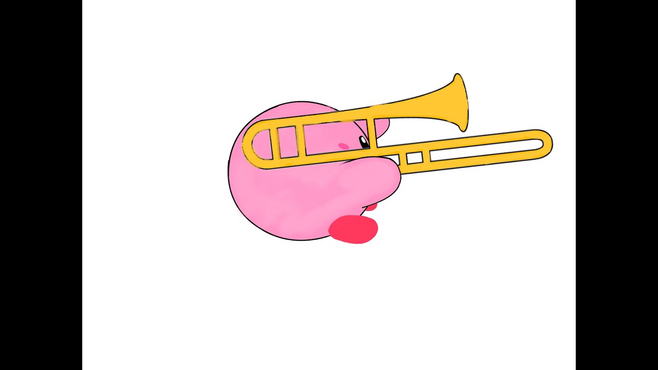 Rusty Trombone Pics