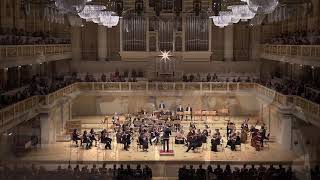 Beethoven: 3. Sinfonie | Neue Philharmonie