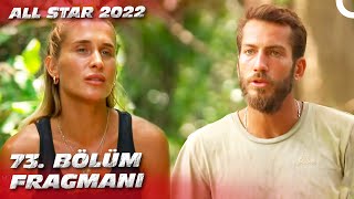 Survi̇vor 73 Bölüm Fragmani Sert Açiklamalar 