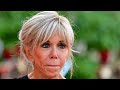 Affaire madame  on est face  un silence de brigitte macron emmanuelle anizon grand reporter