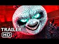 KUNG FU PANDA 4 Trailer (2024)