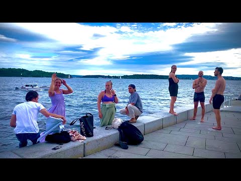 Video: Žaliasis Oslo - Matador Tinklo Vadovas