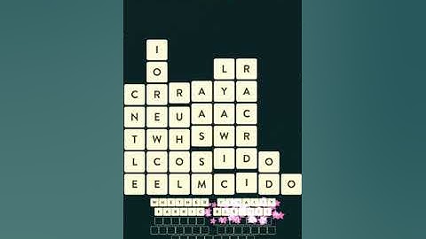 Wordbrain Robot Zombie Level 2 Answers - Wordbrain Robot Zombie Updated 2019