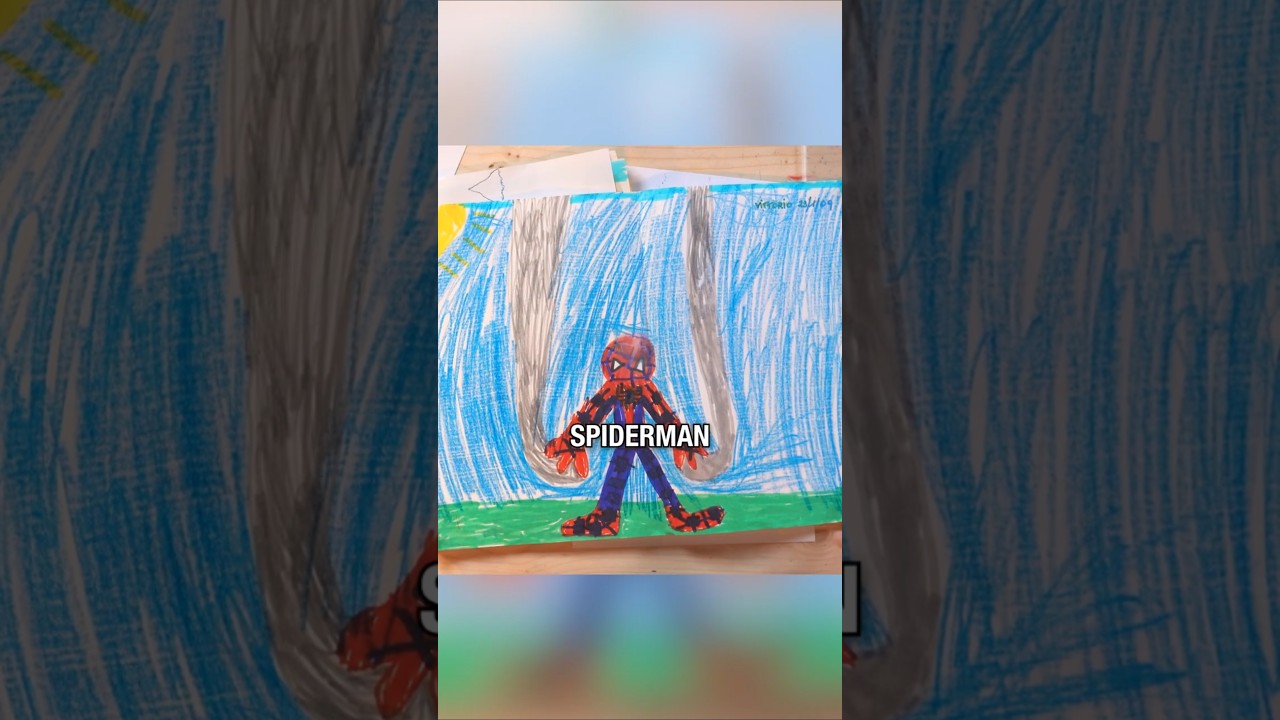 Latest Title & Thumbnail
