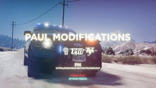 Celebrity 2026 ULC Code 3 Defender Pack | Paul Modifications | Video By: Nyra's Media Wealth