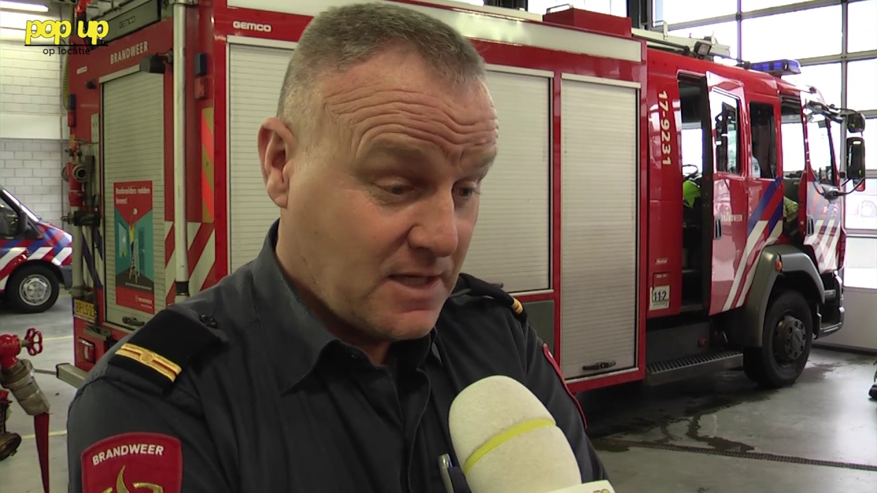 Hoe Word Je Brandweerman Vrouw Hoe Word Je Brandweerman Vrouw
