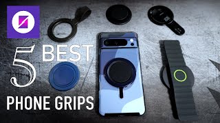 These Are The Best MagSafe Grip Accessories You Can Buy!