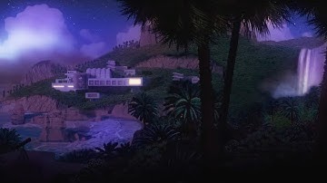 Goodvibes Sound - The Institute (Full Album)