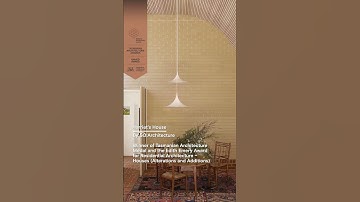 2023 TAS Architecture Award Winners