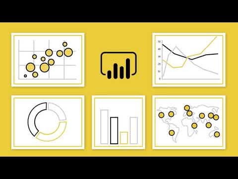 Video: Apakah Power BI adalah alat Microsoft?