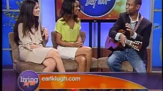 Guitarist Earl Klugh Talks Music chords