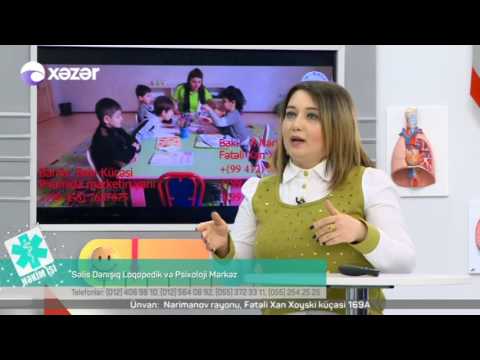 Video: Danışıq terapevti ilə defektoloq arasında fərq nədir?