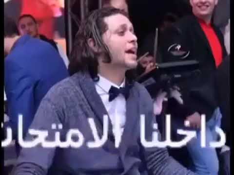 ولم ينجح احد عبد السلام