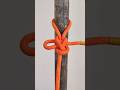 🪢 #viral #knot #rope #viralvideos #shortvideos #knottutorial #diy #fypシ #fypシ゚viral #knotying #knot