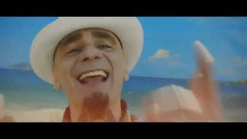 J-AX & Fedez - Vorrei ma non posto (Official Video)