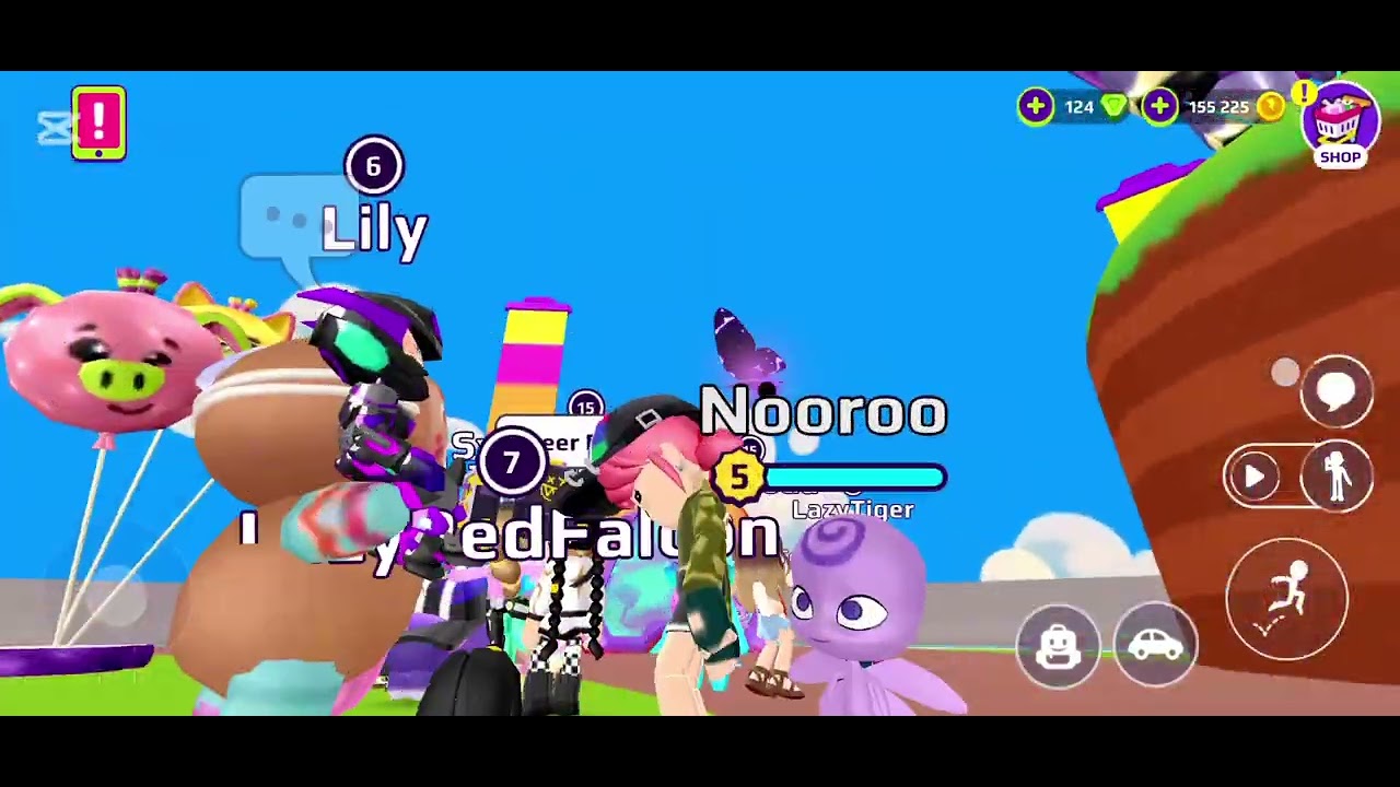 Trading pets part 2☆°○