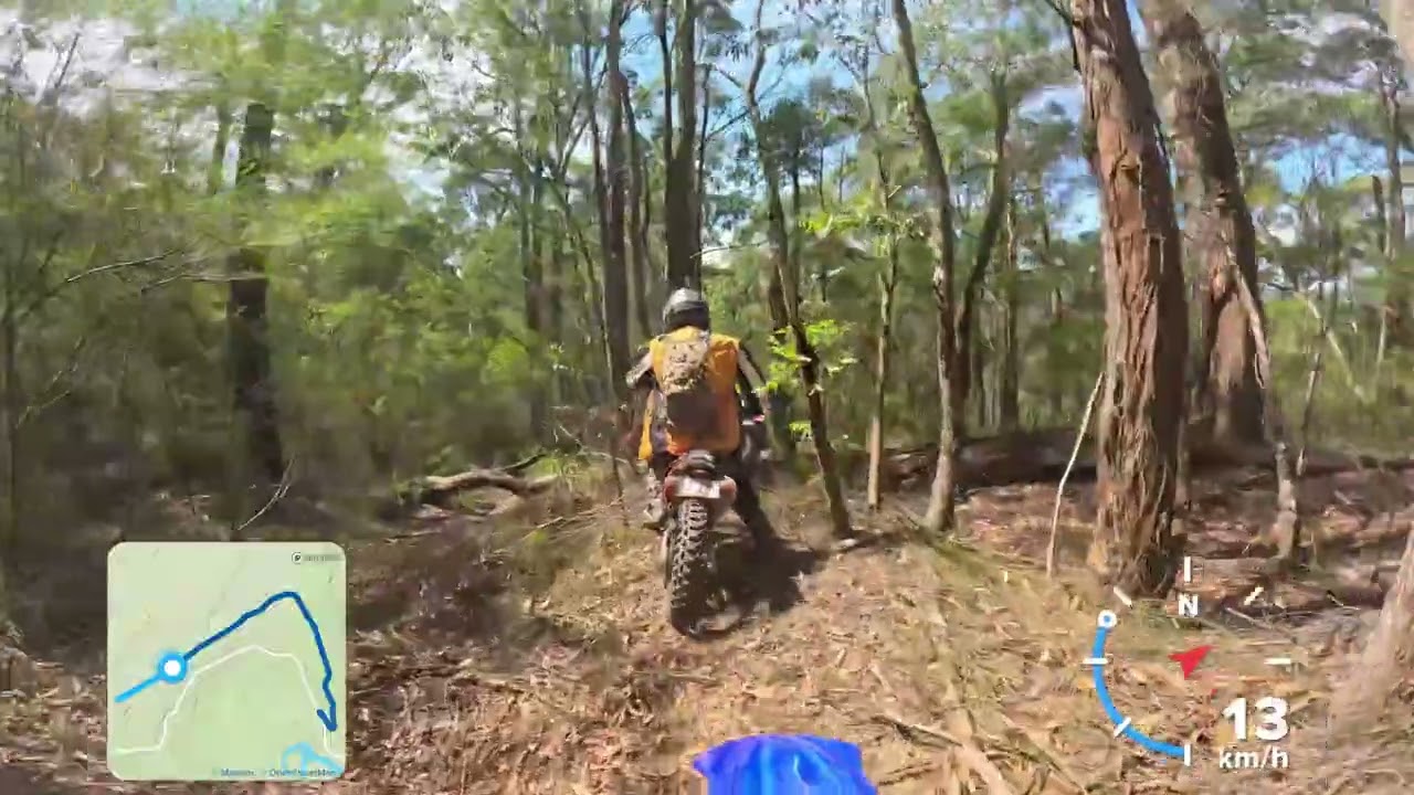 Erica Aussie Dirtbike Tours 2026 03 01   20