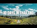 10 Days In Thailand 2025 Bangkok Chiang Mai Chiang Rai Chiang Dao 10 Days In Thailand 2025 Bangkok Chiang Mai Chiang Rai Chiang Dao