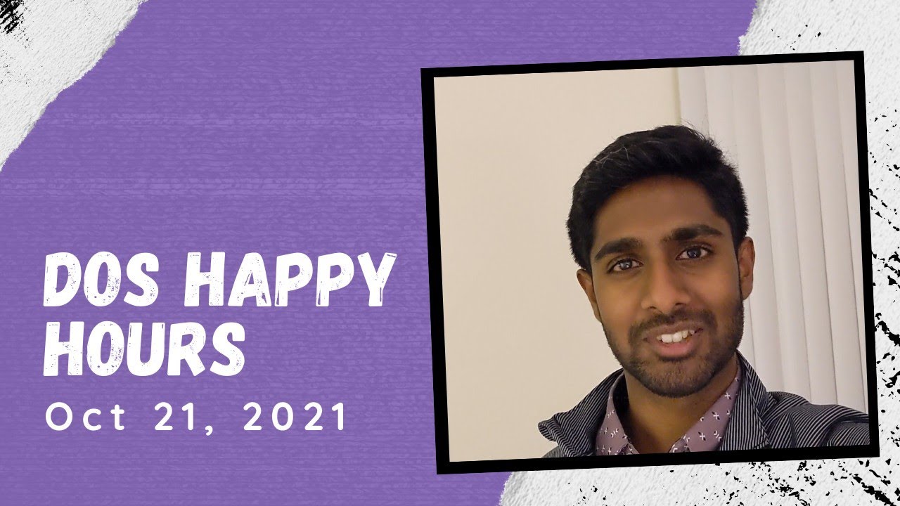 Dos Happy Hours VLOG Ep. 259 YouTube