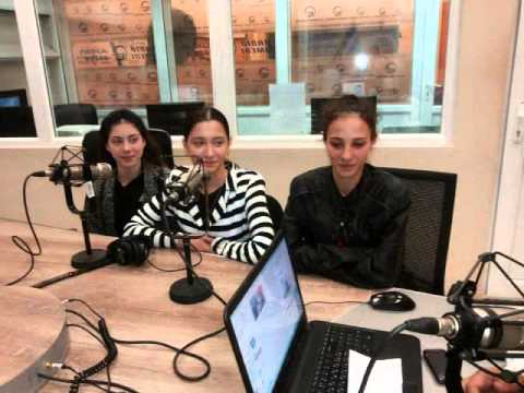 საბალეტო დასი და მისი წარმატებები/“ავანსცენა“/რადიო იმედი, Radio Imedi