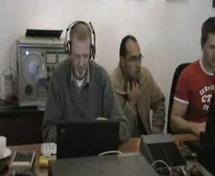 CQWW CW 2007 ED8A  "GO GO GO"