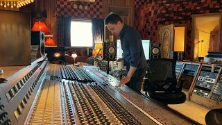Mixing in Motion | Masterclass Official Trailer