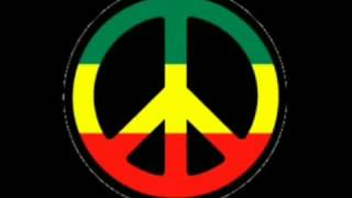 Video-Miniaturansicht von „Ini Kamoze   World a Reggae“