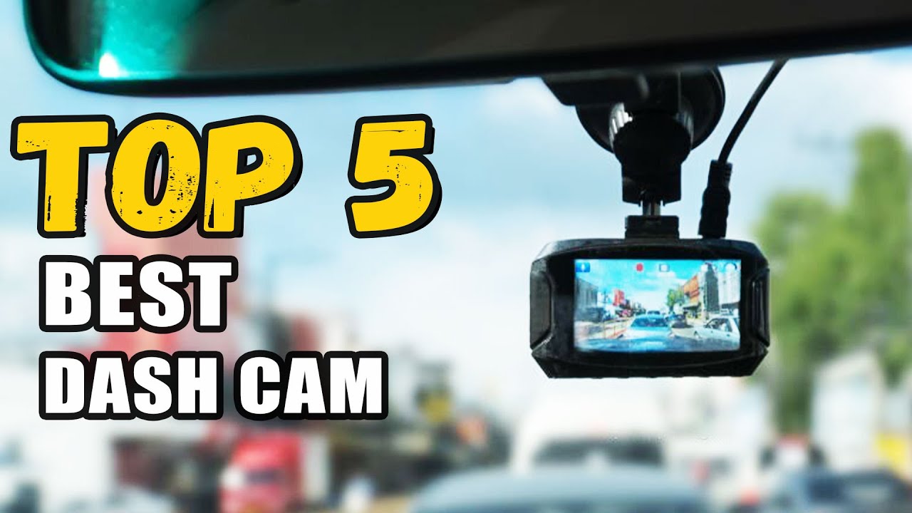 Top 5 Best Dash Cam On Aliexpress In | Aliexpress Car Gadgets - YouTube