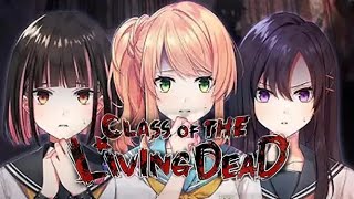 Cl Of The Living Deads1 E9