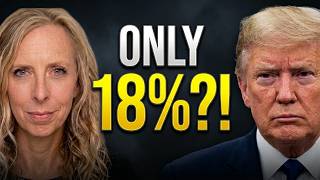 Download Lagu Is This The End? Trump’s Poll Numbers Are Tanking as Midterm Voting Begins