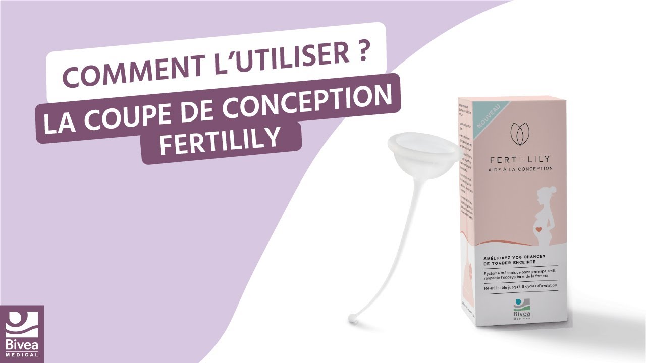 Comment maximiser ses chances de tomber enceinte ?