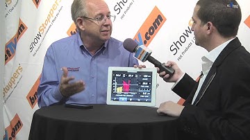 Palmer Performance Engineering