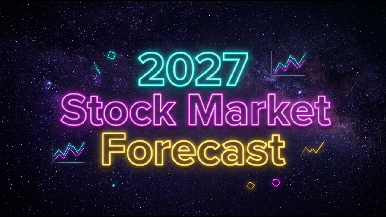 AI and Big Tech Is Booming + Why Americans Are Going Broke - YouTube