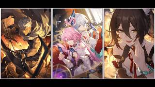 E0S1 Archer 0 Cycle Cocolia With Fu Xuan!?