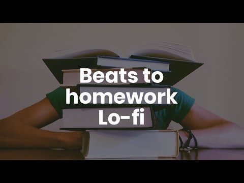 homework beats