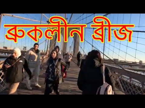 ভিডিও: মার্কিন যুক্তরাষ্ট্রে আধুনিক সেতু