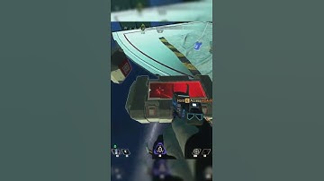 Not even 3rd party Safe from me 1v3 Squad wipe #apexlegendsclips #apexlegends #apexmoment #apexhub