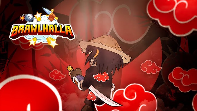 Como Fazer combo infinito de katars!!, #brawlhalla #katar, Brawlhalla