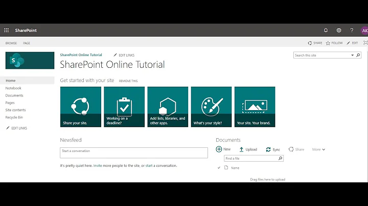 Token Based Authentication in SharePoint Online using Client Side Object Model CSOM Part - 11