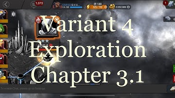 Variant 4 Chapter 3.1 Exploration 100%