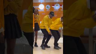 Gyakie Rent Free Dance By Sheisrichaelrealceshdemzybaye And Endurancegrand dwpacademy