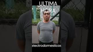 autoridades informan sobre el sujeto que le quito la vida a su parteja en el salvador  #noticias