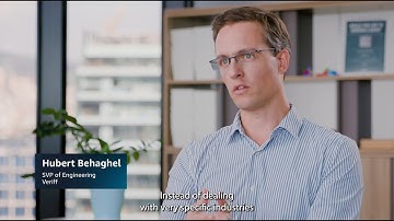 Veriff Makes Identity Verification Simple Using Amazon SageMaker and Amazon Rekognition