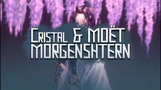 MORGENSHTERN - Cristal & МОЁТ (osu!)