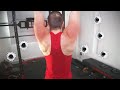 Bulletproof Your Shoulders!