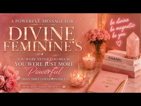 POWERFUL MESSAGE FOR DIVINE FEMININE’S DON’T GIVE UP YOU’RE CLOSER THEN YOU THINK