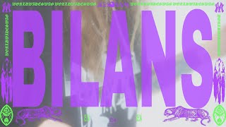 BILANS (prod. @frizonthebeat x @kittiesloverage) [hesoine hrazy] Resimi