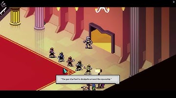 Chroma Squad - Series Finale: A Hero from Outer Space