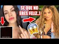 🚨NATTI NATASHA RESPONDE A KAROL G😱/NATTI NATASHA QUIERE ESTAR CON ANUEL?😲 _ Flow Latino🔥